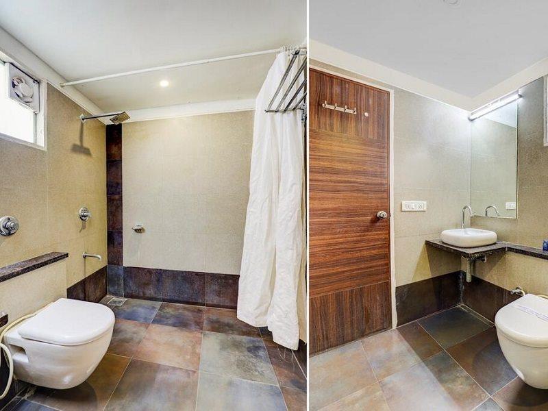 Fabhotel Prime Sky Light Вадодара Екстериор снимка